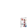 Ravensburger Mini Vuurtoren 3D-puzzel - 62 stukjes