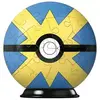 Ravensburger Puzzle-Ball Pokémon Flottball: Erlebe Puzzeln in der 3. Dimension