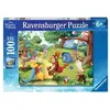 Ravensburger Pièces XXL - Disney Winnie l'Ourson 12997