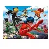 Ravensburger Miraculeux Xxl Puzzle De La Puzzle 200Pc