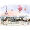 Ravensburger puzzel puzzel moment - Balloons - 300 stukjes.