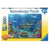 Ravensburger Pièces XXL - Ship Wreck 12944