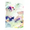 Puzzle Ravensburger - Une tache de couleur, 200 pièces XXL