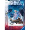 Ravensburger puzzel Disney Frozen 2 - legpuzzel - 200 stukjes