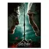 Puzzle 200 pièces XXL Ravensburger Harry Potter vs Voldemort