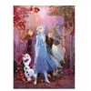 Ravensburger Pièces XXL - La Reine des Neiges II 12849