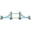 Puzzle 3D Tower Bridge Londres Ravensburger 216 pièces
