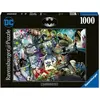 Ravensburger puzzel Batman - Legpuzzel - 1000 stukjes