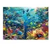 Ravensburger - Puzzle 9000 pièces - Monde sous-marin