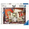Puzzle Ravensburger Disney Anniversaire de Mickey 1920 - 1930 1000 piè...
