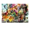 Ravensburger puzzel The Flash - Legpuzzel - 1000 stukjes