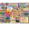 Ravensburger Pièces XXL - La palette de l'artiste 17535
