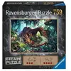 Ravensburger Escape Puzzle - Grotte du Dragon 17529