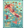 Ravensburger MAP OF ITALY - SWEET ( 1000 ST) 2024