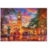 Puzzle Ravensburger Parliament Square Londres 1000 pièces