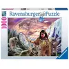 Ravensburger puzzel De Dromenvanger - Legpuzzel - 1000 stukjes