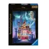 Ravensburger - Disney Cinderella 1000p - (10217331)