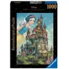 Ravensburger Puzzle 1000 pièces : Blanche Neige (Collection Château des Princesses Disney) Coloris Unique