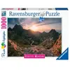 Puzzle Ravensburger La Serra de Tramuntana Majorque 1000 pièces