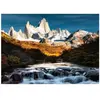 Ravensburger Le Fitz Roy, Patagonie (1000 pièces)