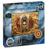 Puzzle Ravensburger Escape the Circle London 919 pièces