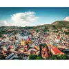 Puzzle Ravensburger Ville coloniale de Guanajuato Mexique 2000 pièces