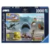 Puzzle Jaws Ravensburger 1000 Pièces