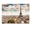 Puzzle Highlights 1000 pièces Ravensburger Paris