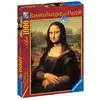 Ravensburger - Puzzle 1000 pièces - Léonard de Vinci : La Joconde