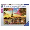 Ravensburger Puzzle 1000 p Les Quais de Seine