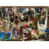 Ravensburger puzzel Harry tegen Voldemort - legpuzzel - 1000 stukjes