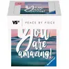 Ravensburger- Puzzle Moment 99 pièces-You are Amazing Adulte, 40055561...