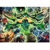 Puzzle 1000 pièces Ravensburger Hela Collection Marvel Villainous