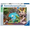 Ravensburger AVENTURE &AMP; ORIGAMI
