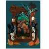 Ravensburger Puzzle 1000 p - Harry Potter et le prisonnier d'Azkaban (Collection Harry Potter MinaLima)