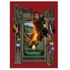 Ravensburger Harry Potter 4 Triwizard Tournament - legpuzzel - 1000 stukjes