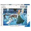 Ravensburger Disney Frozen - Legpuzzel - 1000 stukjes