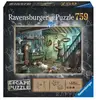 Ravensburger Puzzle Escape 759 pièces La cave de la terreur