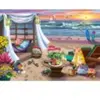 Ravensburger puzzel Strandavond - Legpuzzel - 500 stukjes