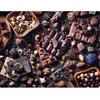 Puzzle Ravensburger Paradis du Chocolat 2000 pièces