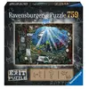 Puzzle Ravensburger - Exit Puzzle - Sous-marin, 759 pièces