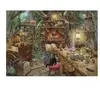 Escape Puzzle 759 pièces Ravensburger Cuisine de sorcière