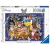 Ravensburger Disney Princess Sneeuwwitje - Legpuzzel - 1000 stukjes