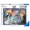 Ravensburger puzzel Disney Dumbo - Legpuzzel - 1000 stukjes
