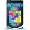 ThinkFun Sudoku 5x5 - Logique Magnétique