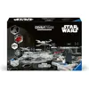 Construction circuit bille Ravensburger GraviTrax Star Wars