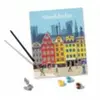 Ravensburger CreArt Colourful Stockholm