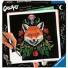Ravensburger CreArt Pixie Cold: Fox