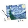 Ravensburger The Starry Night (Van Gogh) - Schilderen op nummer voor volwassenen