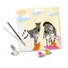 Ravensburger Zebra - Schilderen op nummer voor volwassenen